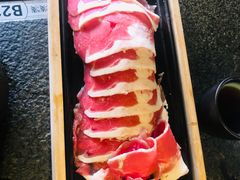 -湊湊火锅·茶憩(和平大悦城店)