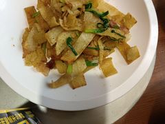 -黄泥岗·黄陂农家菜(百步亭店)