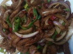 -味好美土菜(迎宾东路店)