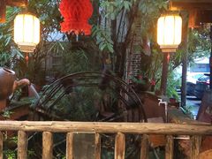 -园林美食城·本土农家菜(杨和镇店)