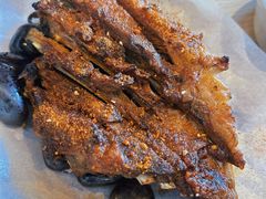 -斯琴阿妈蒙古餐厅(新城店)