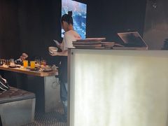 -焱铁烧·黑毛和牛专门店(南宁万象城店)