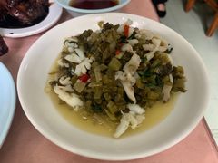 -蘭心餐厅(进贤路店)