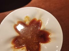 -千代武日本料理(爱建店)