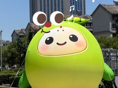 -万达广场(南昌红谷滩店)