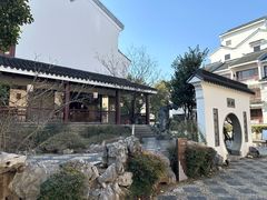 -瑞面(吴宫泛太平洋酒店)