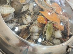 -仙螺岛海鲜自助餐厅(总店)