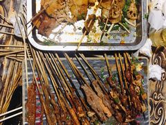 -老字号胡烤肉(三十年老店)