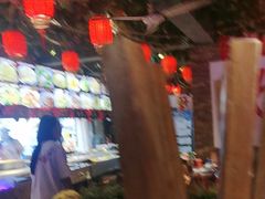 -人民公社大食堂(张家湾店)