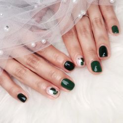 -沐白•盛妍日式美甲美睫
