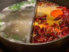 -盡膳口福跷脚牛肉火锅(合生汇购物中心店)