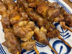 -褚氏岛城一汤(闽江路店)