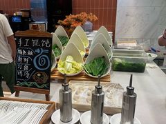 -唐山河头老街国丰维景度假大酒店
