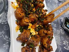 -李四哥太安鱼食府