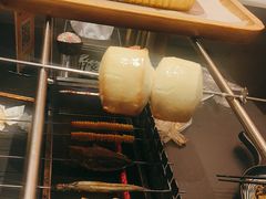 -好唛士·精酿啤酒烧烤(金沪路店)