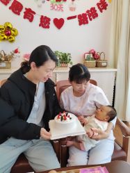点击看大图 -沪壹健康国际母婴月子中心(360复旦奥医一妇婴东院店)