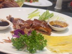 -千岛湖鱼味馆(十字街总店)