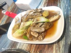 -争鲜·鲍鱼鸡煲(美邻中心店)
