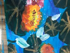 -蒂朵儿童绘画美术教室