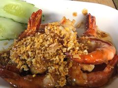 -Doo Dee Thai Food(Issan/Isaan/Esan)
