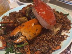 -喜记避风塘炒辣蟹(总店)