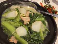 -金鮀岛潮州酒家