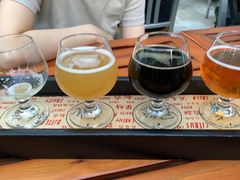 -京A Taproom·精酿餐吧(CBD店)