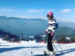 -太子岭滑雪场