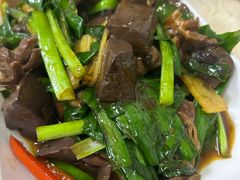 -深圳柯记餐厅(大望店)