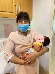 -月来悦好国际月子会所