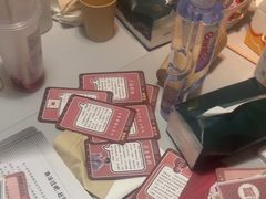 -剧狐剧本杀·月球探案馆(人民广场1号店)