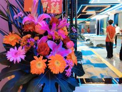 -永宁台球·棋牌俱乐部(淮海路店)