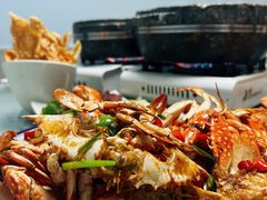 -墨脱石锅椰子鸡•香草鸭•东山羊(大东海店)