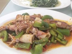 -星奇缘·海鲜餐厅(东山美食地标店)