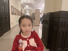 -哈尔滨工业大学-博物馆