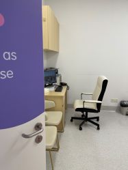 -唯儿诺儿童医院·儿科·眼科(新天地店)