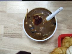 -逍遥镇刘相五胡辣汤豆沫馆(康复中街店)