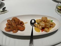 -荣兴酒家(徐家汇店)
