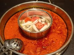 -飘香火锅(玉林西路店)