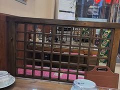 -金丝饭庄(金丝新天地保障性住宅小区店)