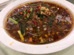 -金翠皇宫粤菜·点心·海鲜(科技园店)