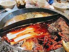-蜀大侠火锅(建设路第五大道店)
