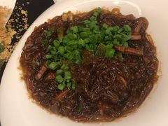 填鸭炒粉-和和小厨
