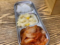 -吴草鸡爪오초닭발韩食堂(融恒盈嘉中心店)