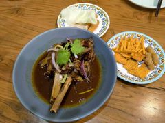 -驿楼兰·新疆菜(火车站店)