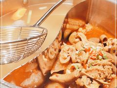 -左庭右院鲜牛肉火锅(苏州园区永旺店)