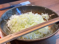 -胜博殿日式炸猪排(侨福芳草地店)