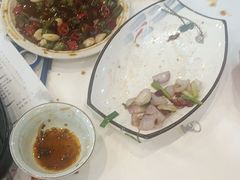 -老鄞江清水龙虾•赵赵家(江北店)