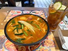 -太子浓心·港式猛火小锅米线(探十里店)