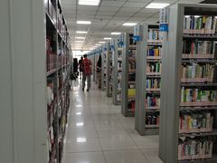 -石景山区图书馆(八角南路)